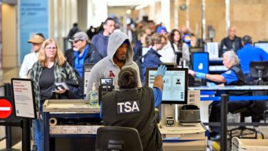 Photo of ¿Es válida? La TSA reacciona a una publicación viral sobre la Real ID