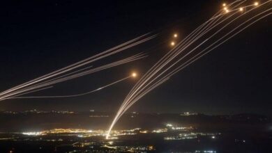 Photo of El Domo de Hierro y la Honda de David, el sofisticado sistema de defensa aérea de Israel que Irán ha logrado superar