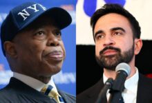 Photo of La dura crítica de Eric Adams a Zohran Mamdani, virtual ganador de las elecciones primarias en Nueva York: “Promesas falsas”