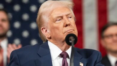 Photo of Nuevo revés contra Trump: un juez impide condicionar fondos a cambio de la cooperación del ICE en California y otros estados