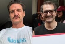 Photo of Se presentó en un concurso en Nueva York y fue elegido como “el doble” de Pedro Pascal: “Podrían ser gemelos”