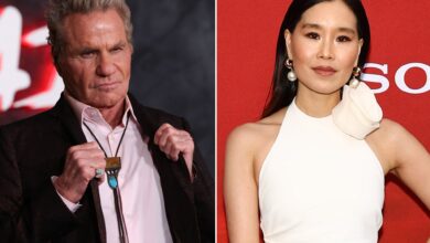 Photo of Un actor de Cobra Kai mordió a una compañera de trabajo y lo echaron de un evento