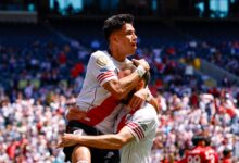 Photo of River Plate vs. Monterrey, por el Mundial de Clubes 2025: día, horario, TV y cómo ver online