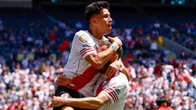 Photo of River Plate vs. Monterrey, por el Mundial de Clubes 2025: día, horario, TV y cómo ver online