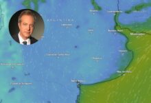 Photo of Bajo cero: así estará el clima en el AMBA esta semana, según Diego Angeli