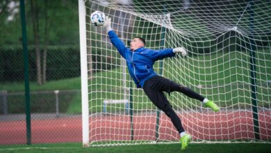 Photo of Mundial 2026: Colorado estrenará un innovador parque de fútbol en la previa de la Copa de la FIFA