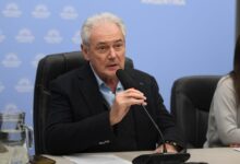 Photo of Ajuste en el INTA: Diputados de la oposición “dialoguista” llevarán su posición a Martín Menem