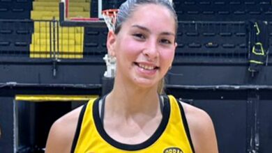 Photo of Una basquetbolista de 24 años murió tras ser arrollada por el tren Roca
