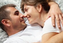 Photo of Rituales de pareja para tener mejor intimidad, según la psicología