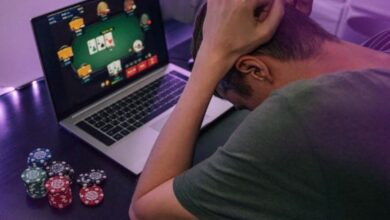 Photo of Ciberapuestas y ludopatía, un mal que crece