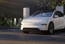 Photo of Cuántos salarios mínimos se necesitan en Nueva York para comprar un Tesla Modelo Y, el más barato de Elon Musk