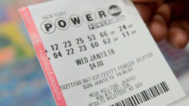 Photo of Resultados de la lotería Powerball del lunes 23 de junio: los números ganadores en Estados Unidos