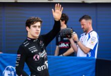 Photo of Franco Colapinto en la Fórmula 1: día, horario, TV y cómo ver online el Gran Premio de Canadá