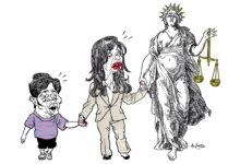 Photo of La decadencia política de Cristina Kirchner
