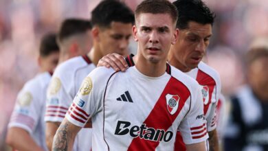 Photo of River vs. Inter y Monterrey vs. Urawa: se define la clasificación a octavos de final del Mundial de Clubes