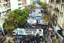 Photo of Derecho a huelga: la Justicia suspendió el DNU de Milei