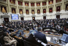 Photo of Diputados convocó a debatir un aumento a jubilados y la emergencia en discapacidad