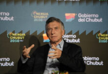 Photo of Macri volvió al país y a los pies de Milei