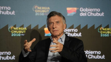 Photo of Macri volvió al país y a los pies de Milei