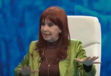 Photo of Cristina Kirchner candidata: el anuncio y sus definiciones en su primera entrevista del año