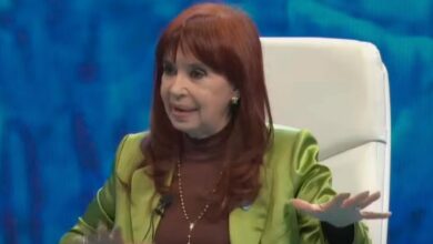 Photo of Cristina Kirchner candidata: el anuncio y sus definiciones en su primera entrevista del año