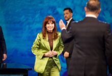 Photo of Las razones por las que Cristina Kirchner será candidata en las elecciones en la provincia de Buenos Aires