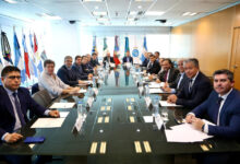Photo of Los gobernadores ya quieren un nuevo pacto fiscal