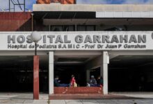 Photo of Diputados avanza con dictámenes para declarar la emergencia en el Garrahan