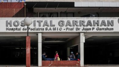 Photo of Diputados avanza con dictámenes para declarar la emergencia en el Garrahan