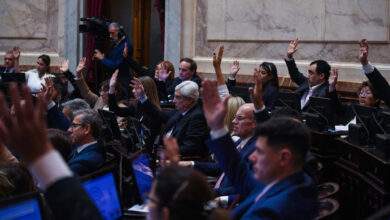 Photo of Los senadores tendrán otro aumento y pasarán a cobrar más de $9,5 millones