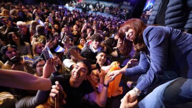 Photo of ¿Por qué es tendencia «Tercera Sección Electoral»? 