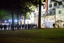 Photo of Contra el atropello a la dignidad humana