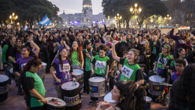 Photo of Unir las luchas para enfrentar la crueldad