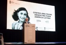 Photo of Premios Ana Frank 2025: las personalidades e instituciones distinguidas este año