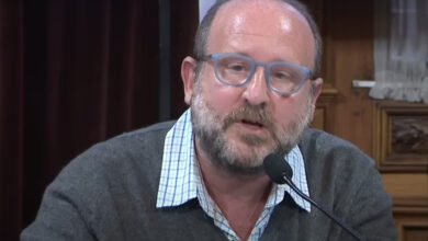 Photo of Un directivo del Conicet expuso la situación que atraviesan los investigadores: «Es la destrucción del sistema científico»