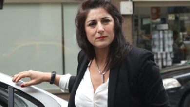 Photo of ¿Quién es Juliana Santillán, la diputada libertaria que dijo que una familia de 4 personas puede vivir con $360.000?
