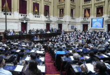 Photo of A presionar gobernadores y también legisladores