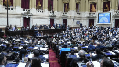 Photo of A presionar gobernadores y también legisladores