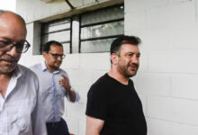 Photo of Kueider acusado de contrabando en Paraguay y lejos de la extradición 