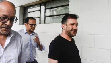 Photo of Kueider acusado de contrabando en Paraguay y lejos de la extradición 