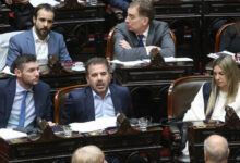 Photo of El PRO volvió a mostrar divisiones en la votación por los jubilados 