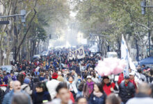 Photo of Lanzan una multisectorial para enfrentar el ajuste de Milei