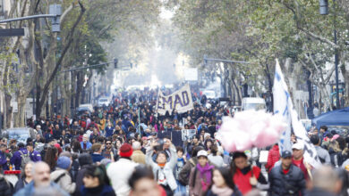 Photo of Lanzan una multisectorial para enfrentar el ajuste de Milei