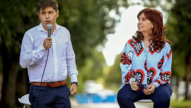 Photo of El reencuentro entre Cristina Kirchner y Kicillof: un punto de partida en la búsqueda de unidad