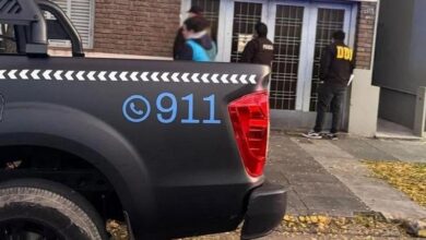 Photo of A partir de denuncias de Lotería de la Ciudad, desbarataron una organización de apuestas ilegales