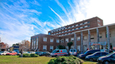 Photo of Renunció el director del Hospital Posadas y escala el conflicto en el área de salud