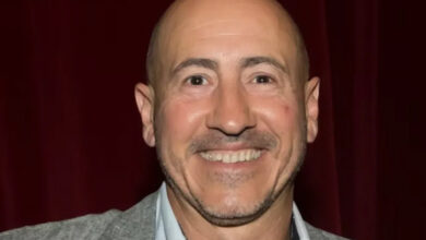 Photo of Quién es Sergio Álvarez, el arquitecto que será el nuevo presidente de Parques Nacionales