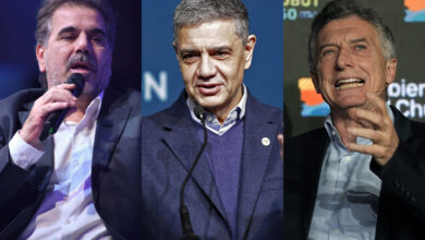 Photo of Las internas del PRO al rojo vivo