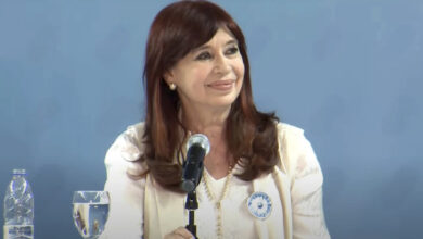 Photo of Los próximos pasos del plan de Cristina Kirchner