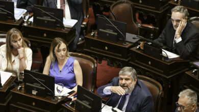 Photo of Para que los funcionarios comiencen a traer sus dólares del extranjero